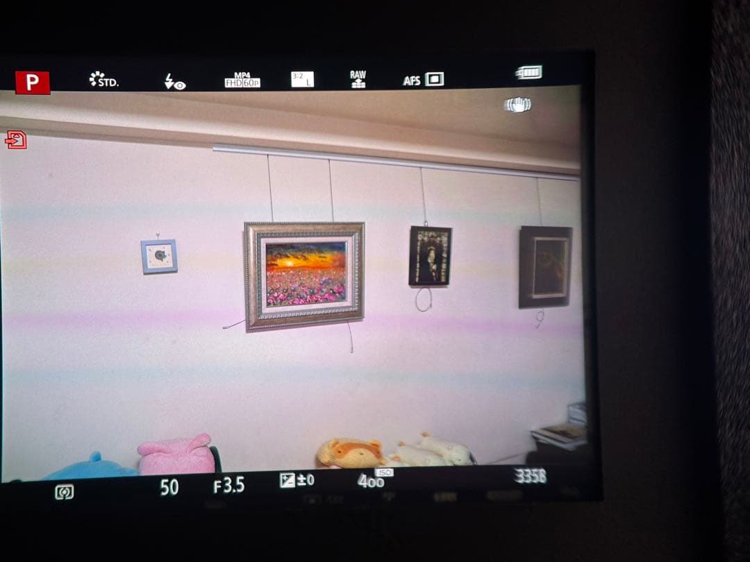 パナソニック LUMIX DC-G100K レンズキット 動作確認済 やや傷あり