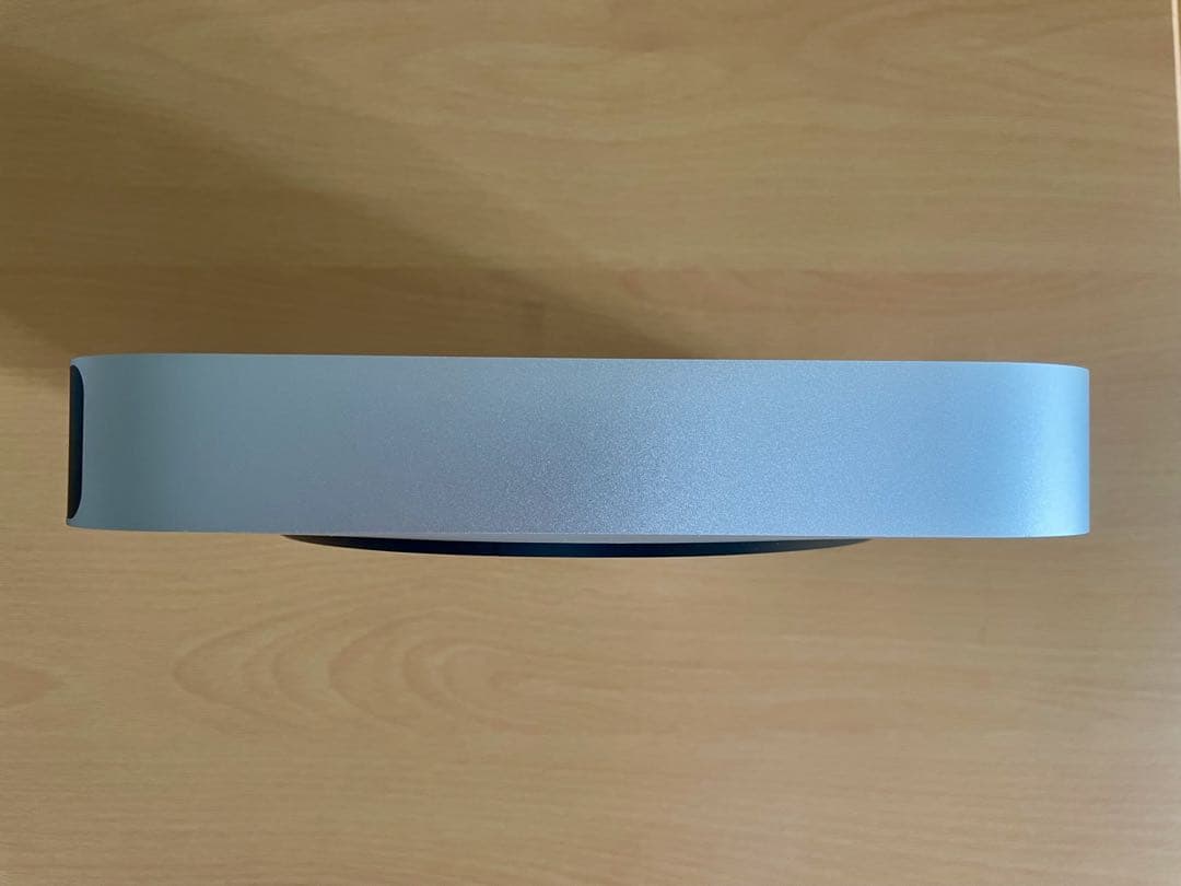 Macデスクトップ Mac mini A1347 i5/8G/Monterey/Office2021