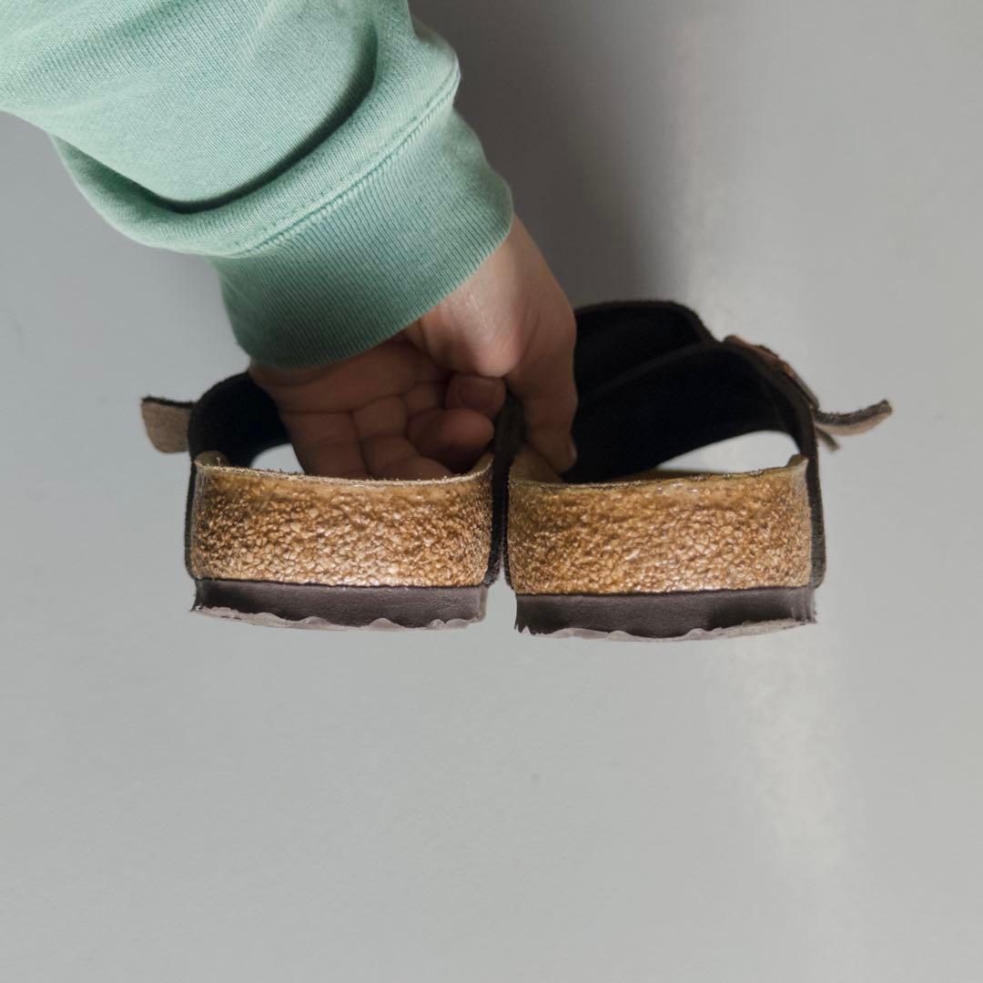 ビルケンシュトック チューリッヒ 38