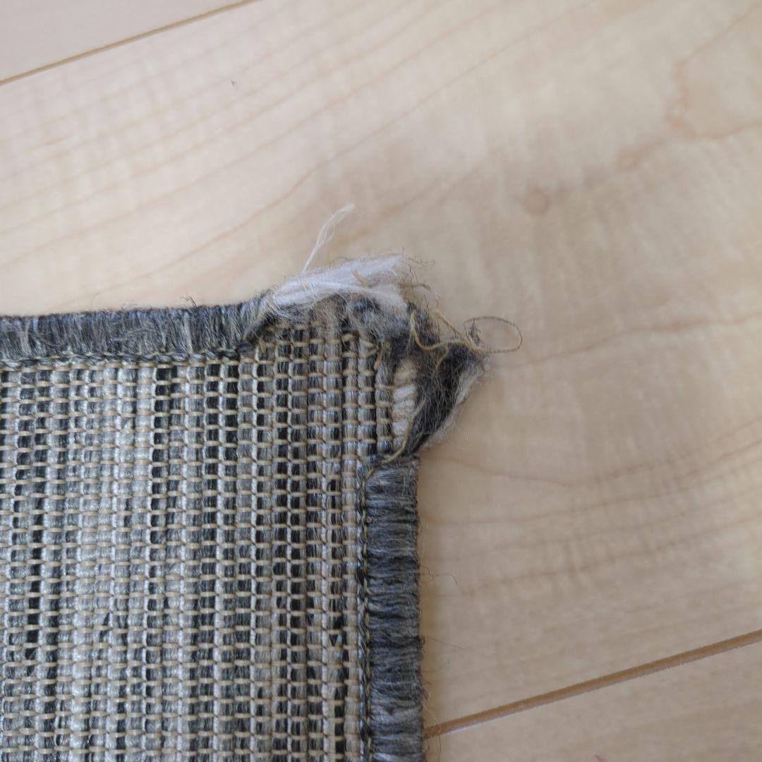 kinococo　IKEA HODDE