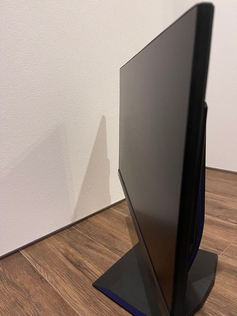 【美品】ゲーミングモニター GigaCrysta LCD-GC243HXDB