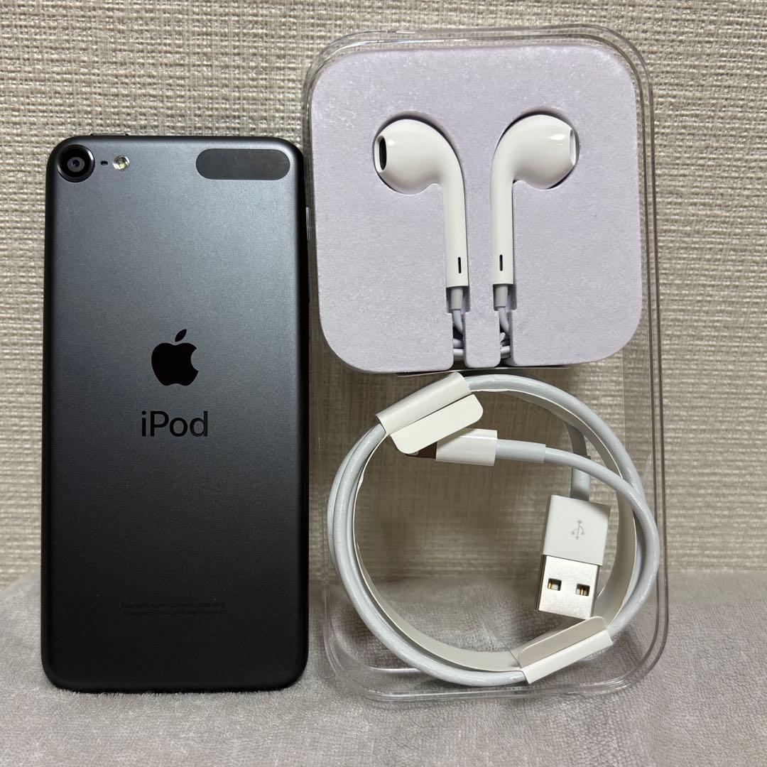 iPod touch 第7世代　32GB
