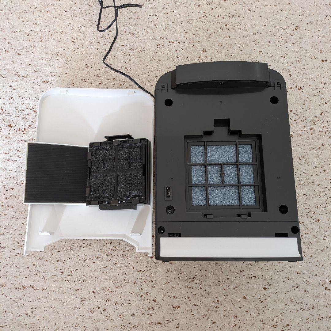 FUJICO MC-S201 空気清浄機