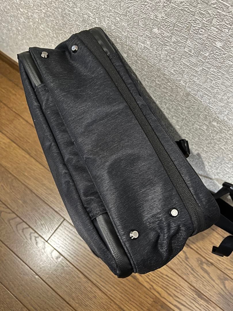 ace.／エース ガジェタブル ヘザー2 68294 リュック 19/23L