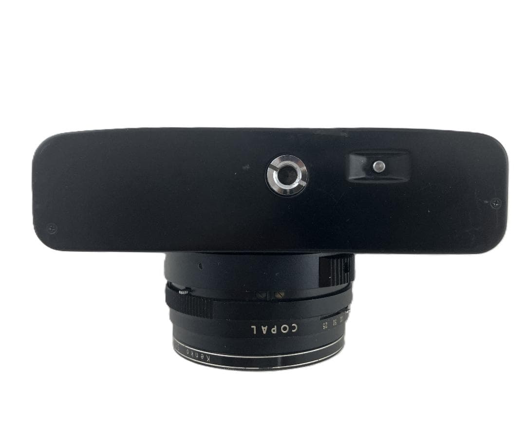 ◇動作品 YASHICA ヤシカ ELECTRO 35 CC フィルムカメラ◇