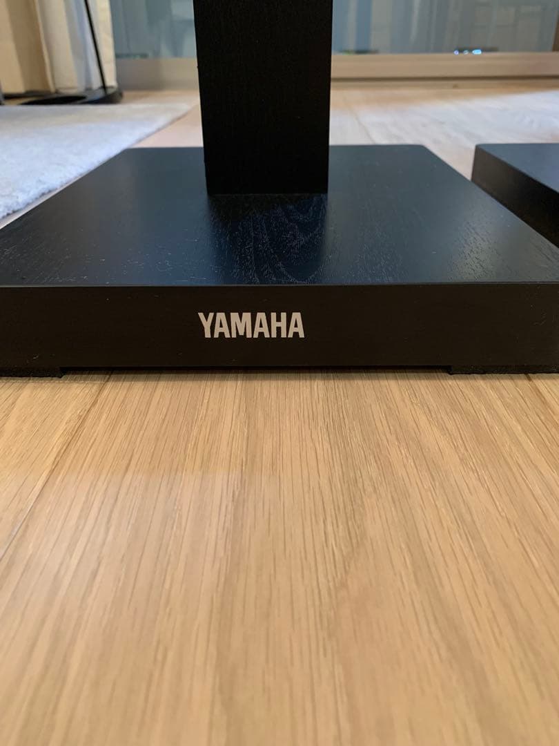 YAMAHA スピーカースタンド