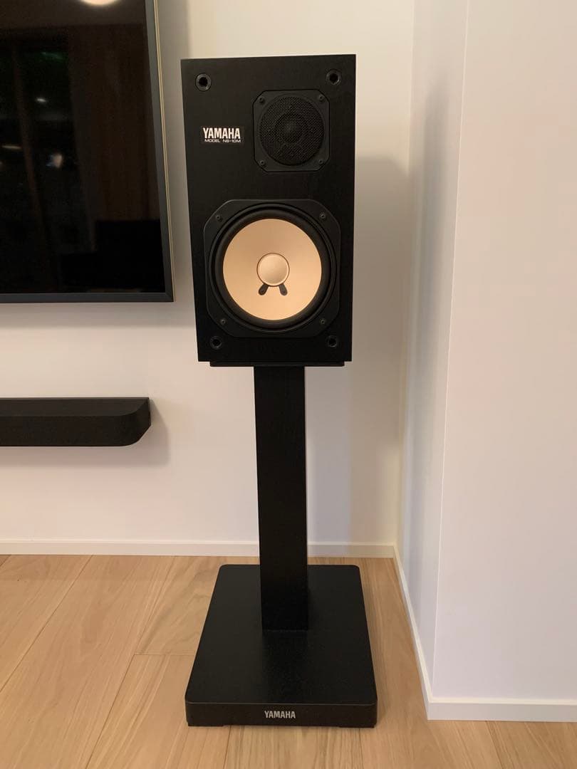 YAMAHA スピーカースタンド