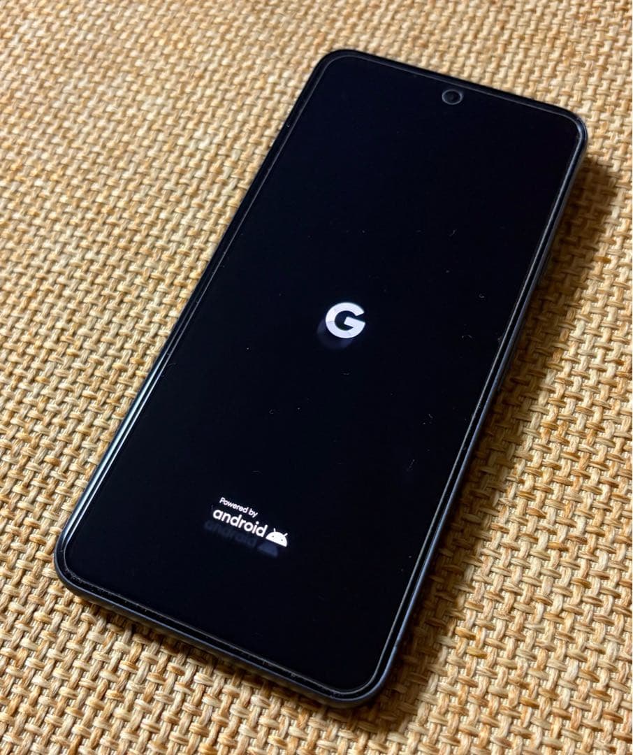 Google Pixel 8 本体