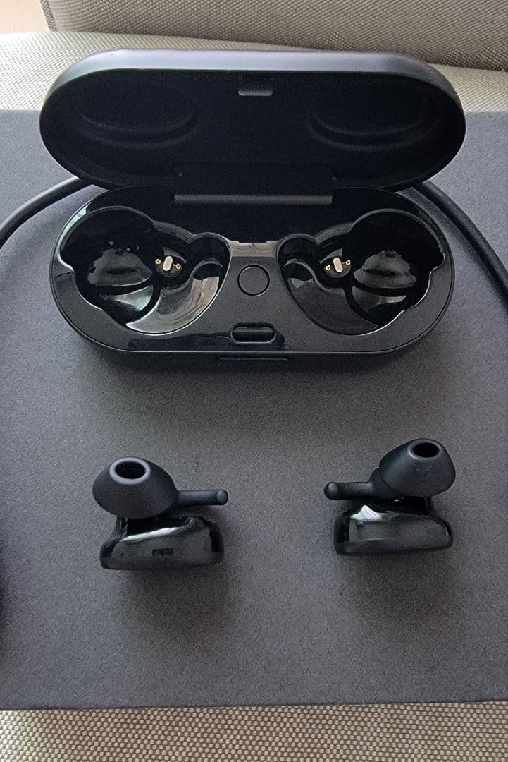 Bose Sport Earbuds ワイヤレスイヤホン