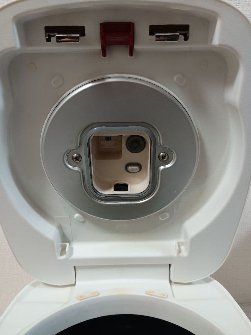 TIGER 圧力IH炊飯ジャー JPB-R100