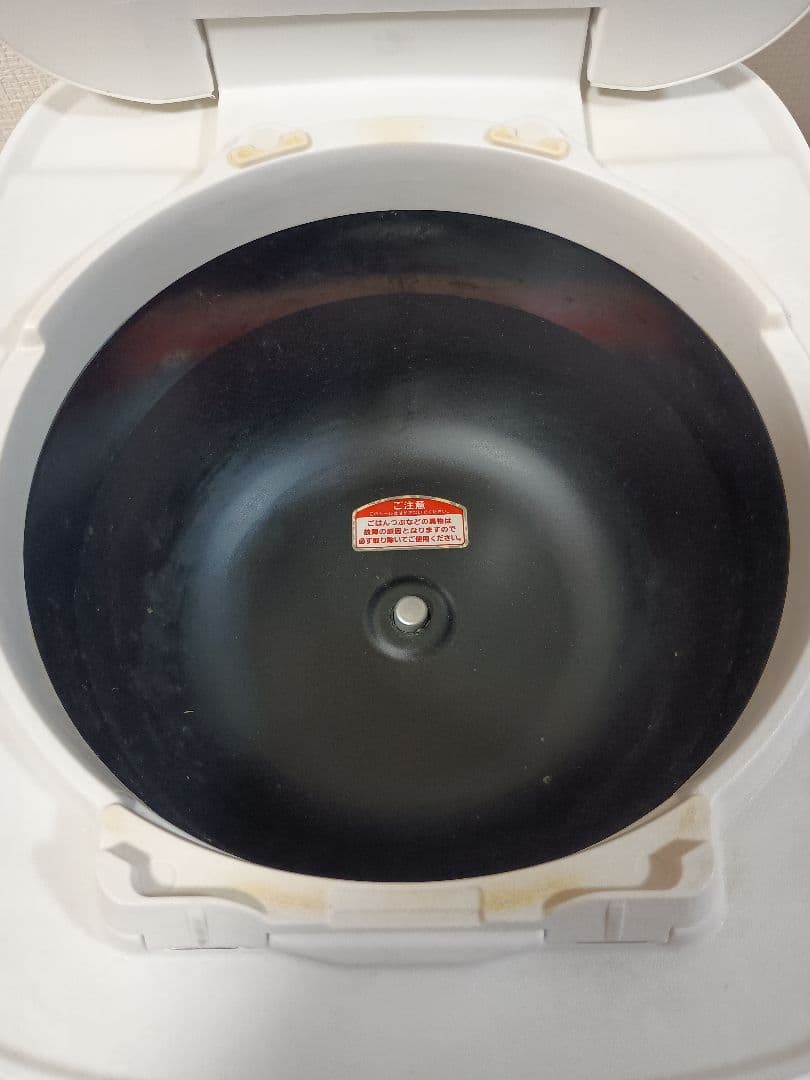 TIGER 圧力IH炊飯ジャー JPB-R100