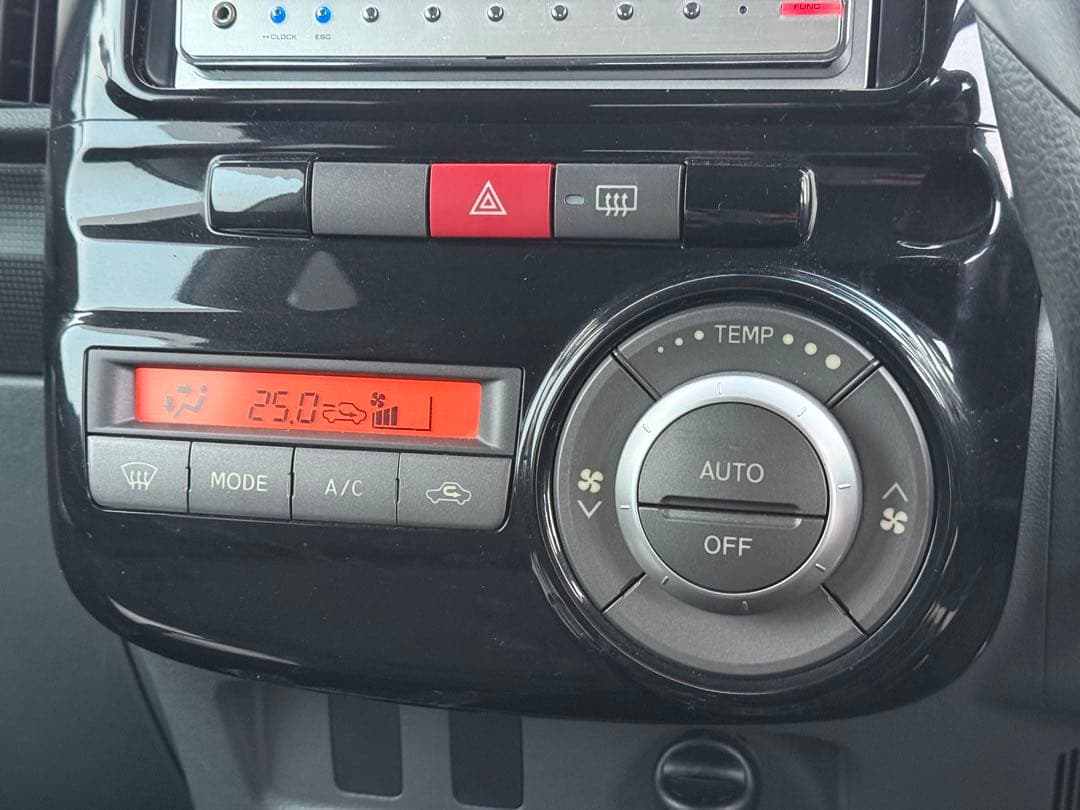 ★車検満タン2年★ ダイハツ　タント カスタムL375S ★走行6万 ★調子良好