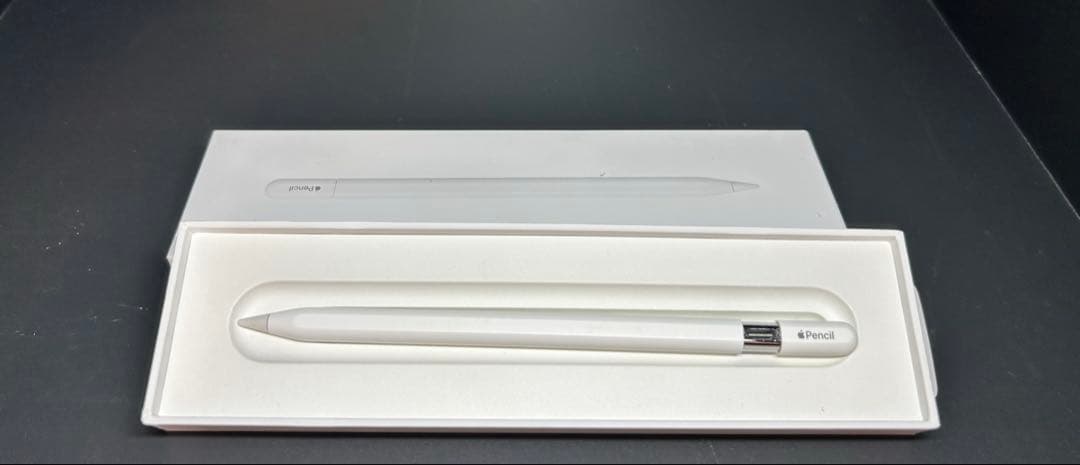 【超美品】〜純正〜Apple pencil USB-C