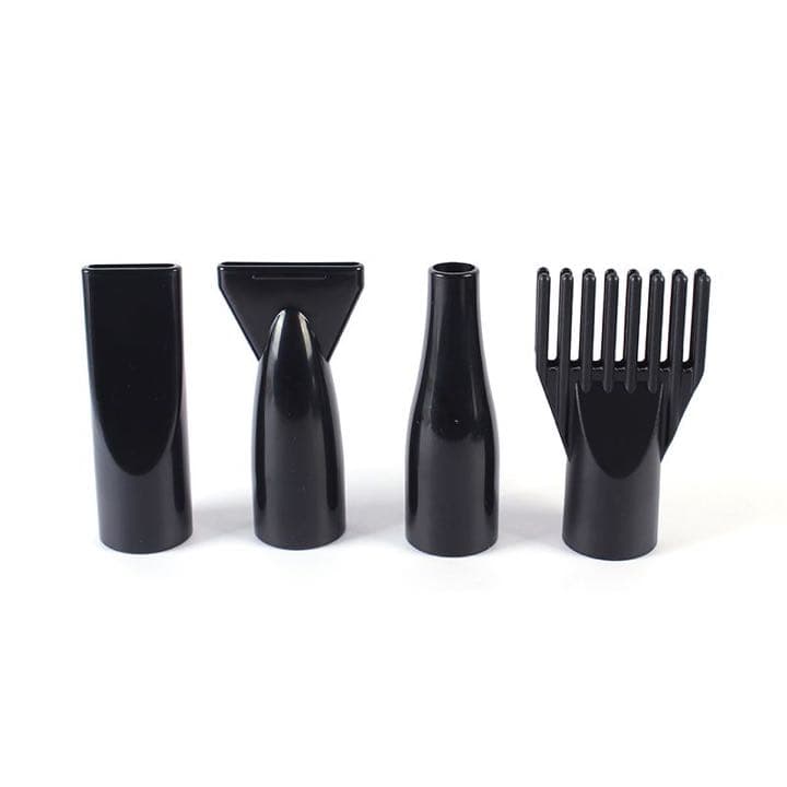 ペットドライヤー 大風量 速乾 家庭用 業務用 犬用 猫用 (ブルー)