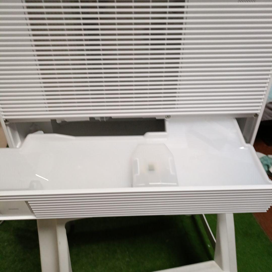 衣類乾燥除湿機　F-YZVXJ60