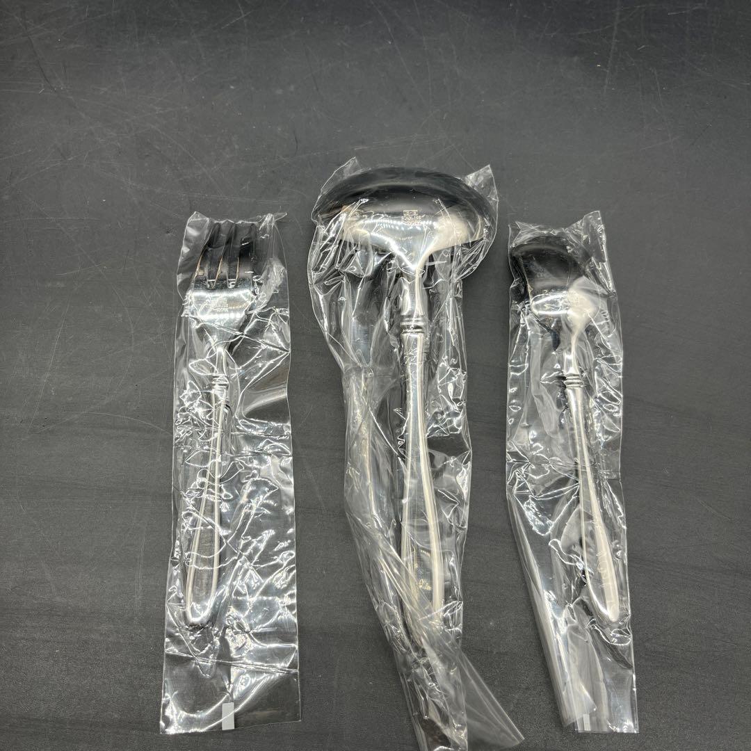 ⭐️新品 未使用品⭐️ AZUMA インペリアル カトラリー 18-18