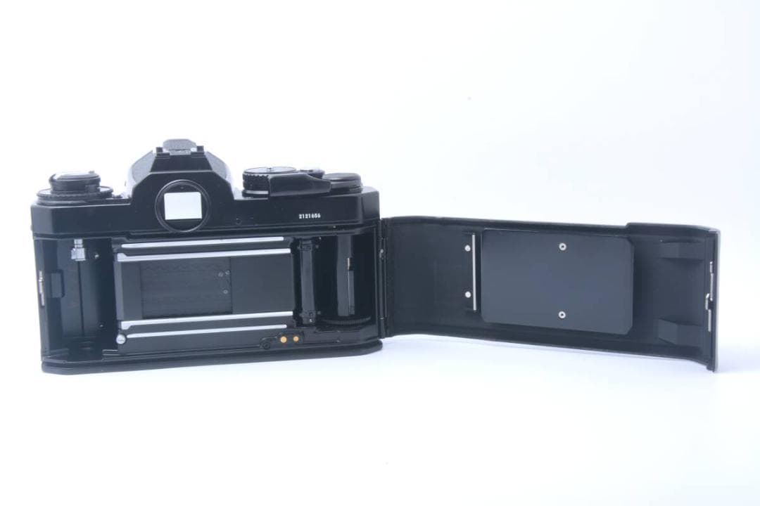 Nikon FE2 ボディ LL3623#Z099