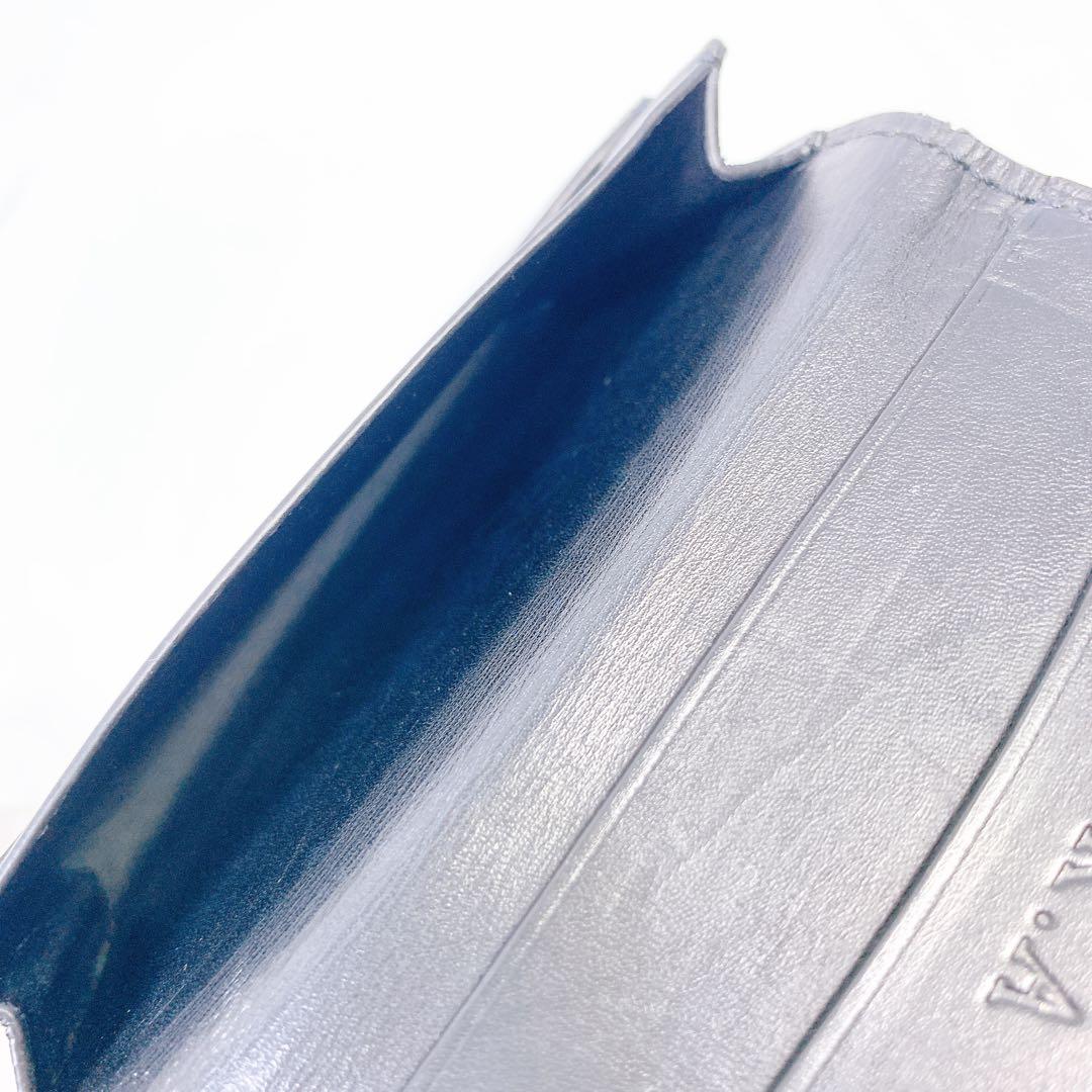 BERLUTI ベルルッティ 名刺入れ