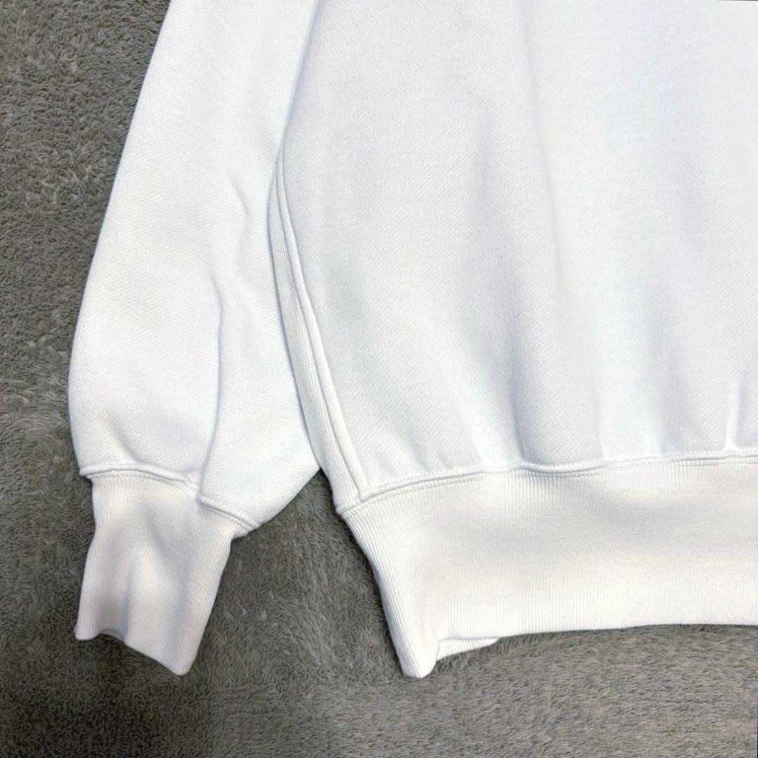 DAIWA PIER39 テック オフタートル スウェット プルオーバー