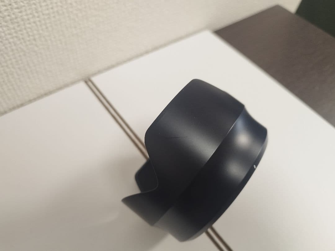 TAMRON 50-400mm F4.5-6.3 + 三脚座セット