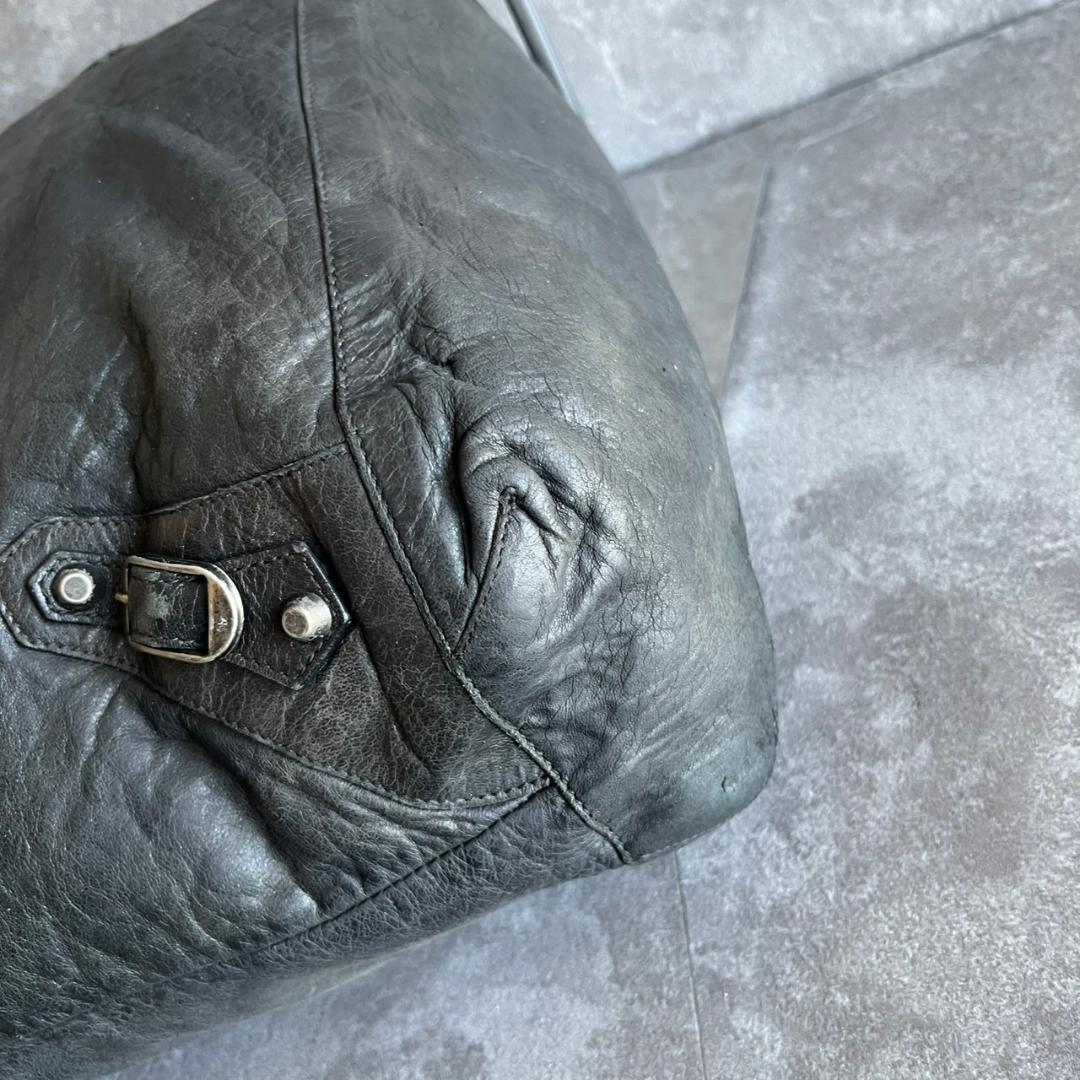 ⭐️BALENCIAGA⭐️バレンシアガ クラシック デイ シティ