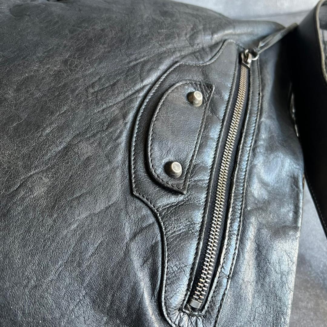 ⭐️BALENCIAGA⭐️バレンシアガ クラシック デイ シティ