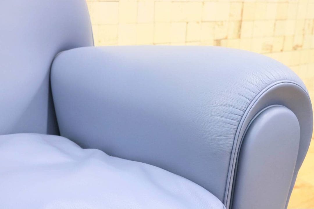 GMIK121B○Poltrona Frau / ポルトローナフラウ Vani