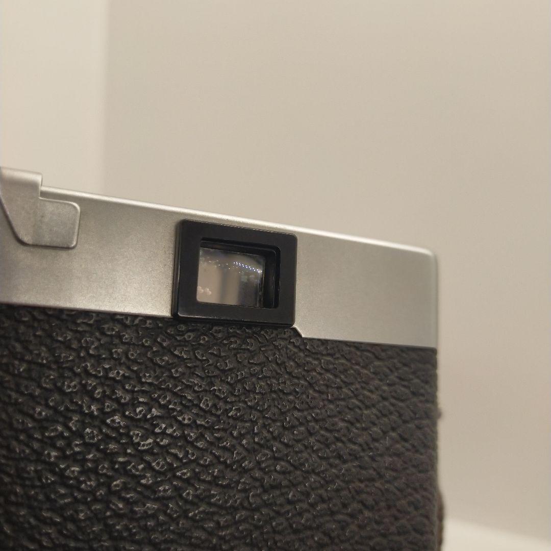 ローライc35 Rollei C35 ドイツ製　レトロカメラ　美品　昭和レトロ