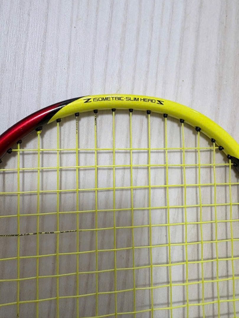 YONEX ARC SABER Z-SLASH バドミントン 3UG4