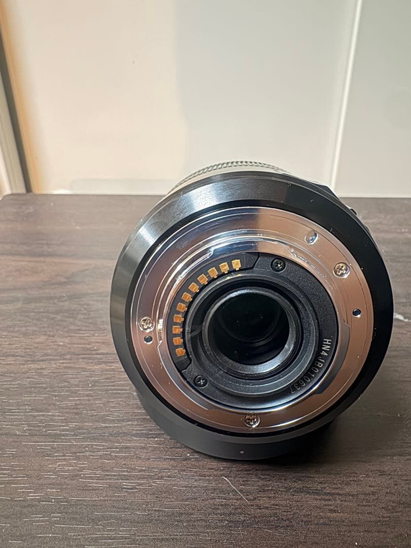 レンズ(ズーム) LUMIX G VARIO 14-140mm F3.5-5.6 ASPH.