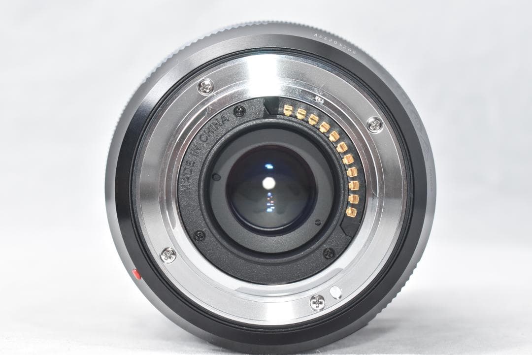 美品 M.ZUIKO DIGITAL ED 12-100mm F4 IS PRO