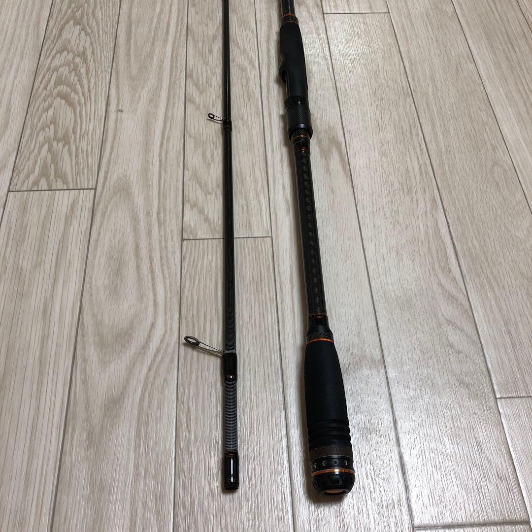 ソルティーステージ　KR-X キジハタ　SXKS-822M-KR