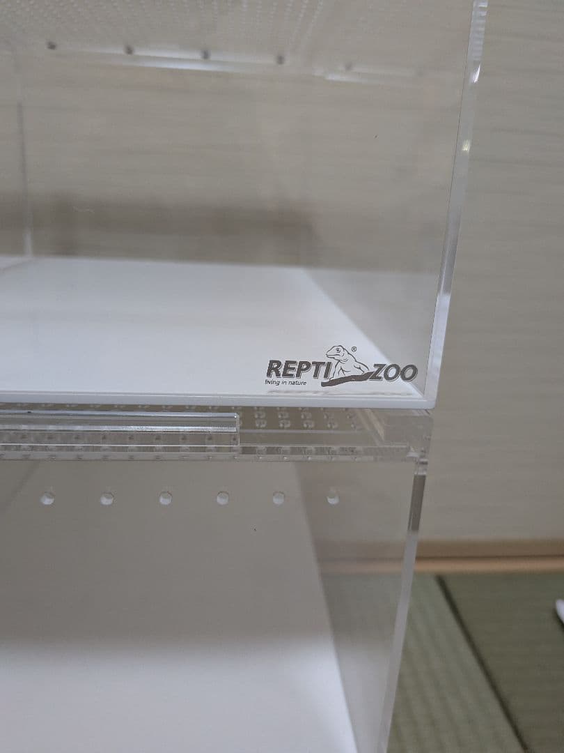 三晃商会 レプタイルボックス 3個セット②