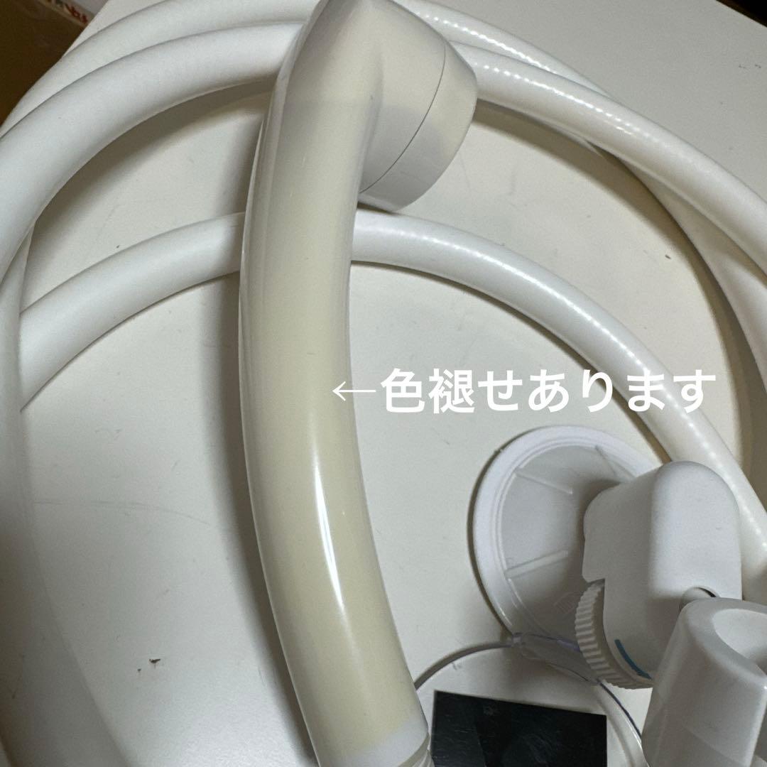 アムウェイ　バスルーム浄水器　新品フィルター付