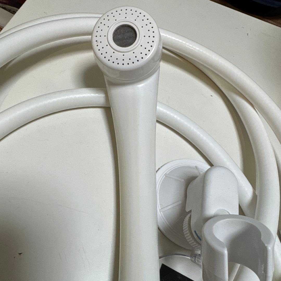 アムウェイ　バスルーム浄水器　新品フィルター付