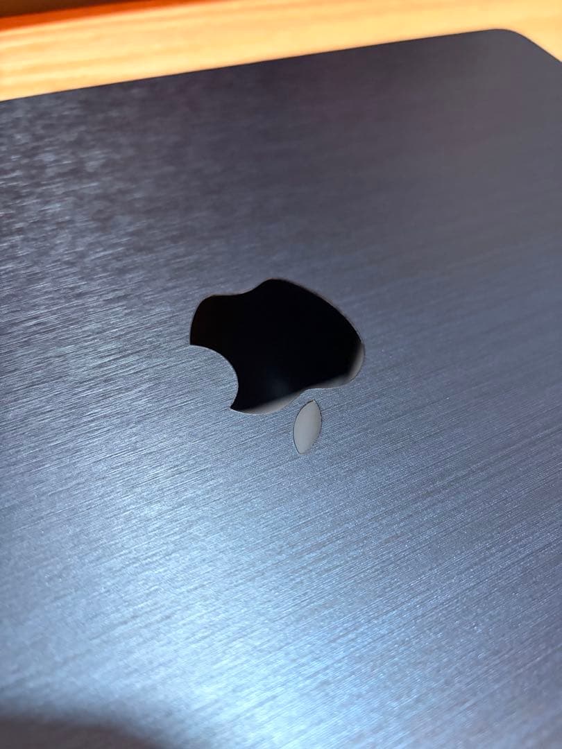 MacBook Air 15インチ M3 16GB UK配列