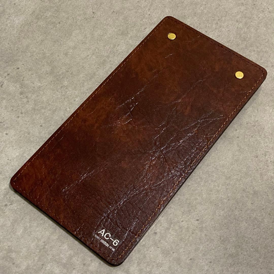 朝日【新品未使用15個セット】伝票ホルダー 伝票バインダー