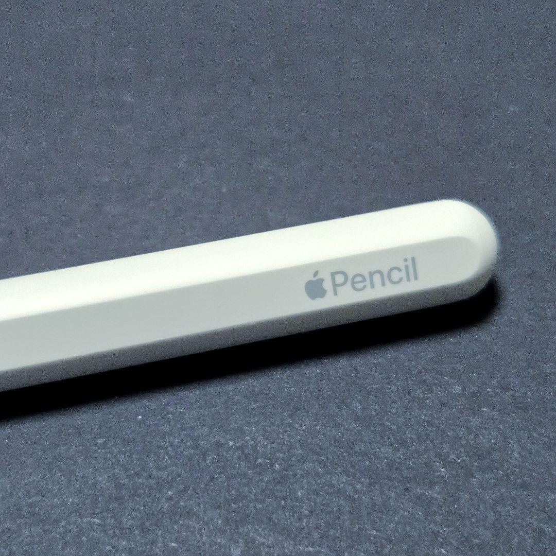 【ほぼ新品】純正 Apple Pencil 第2世代 アップルペンシル