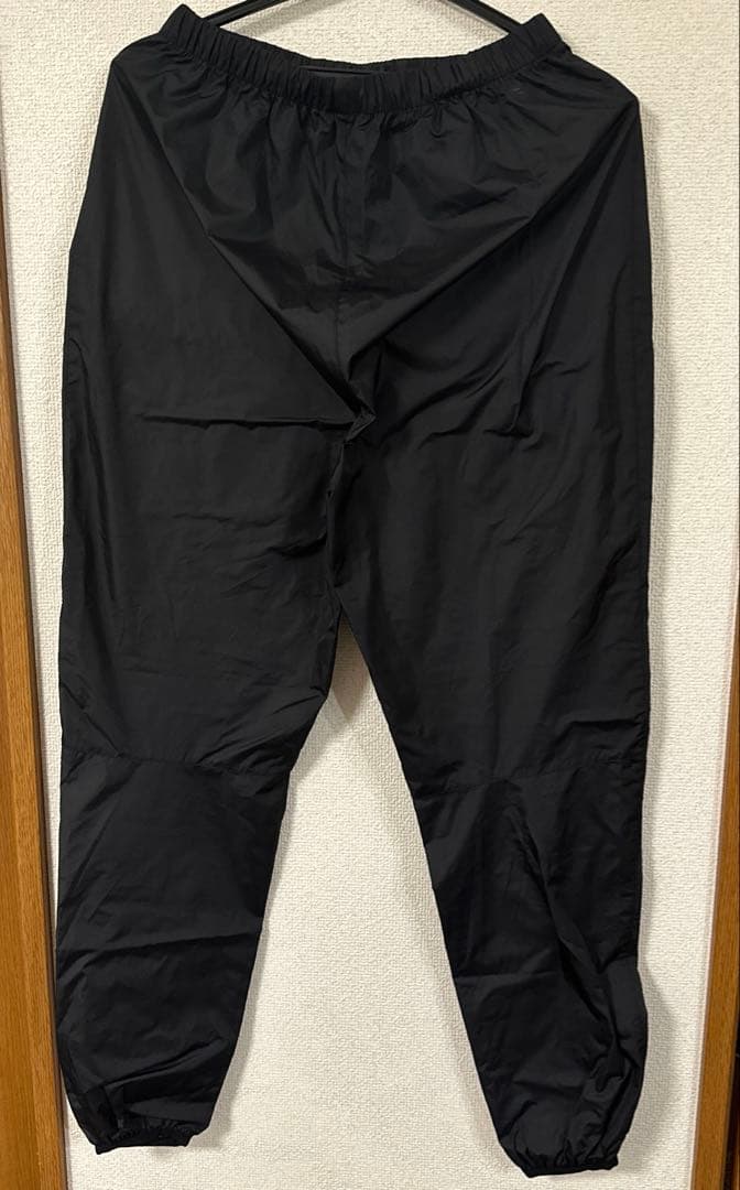 HOTSUIT 発汗3点セット レディース L