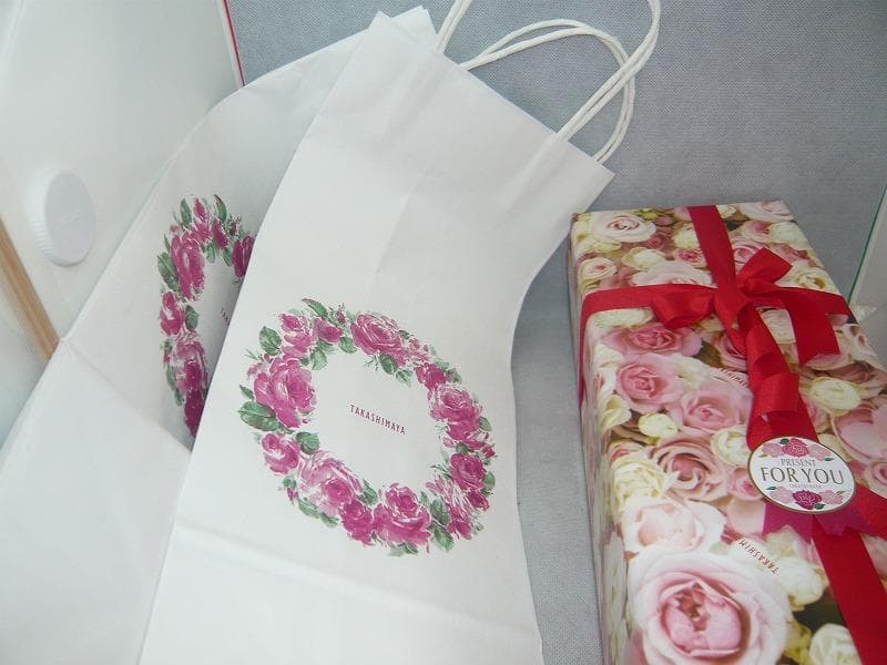 森伊蔵　極上の一滴　高島屋２０２５年１２月当選