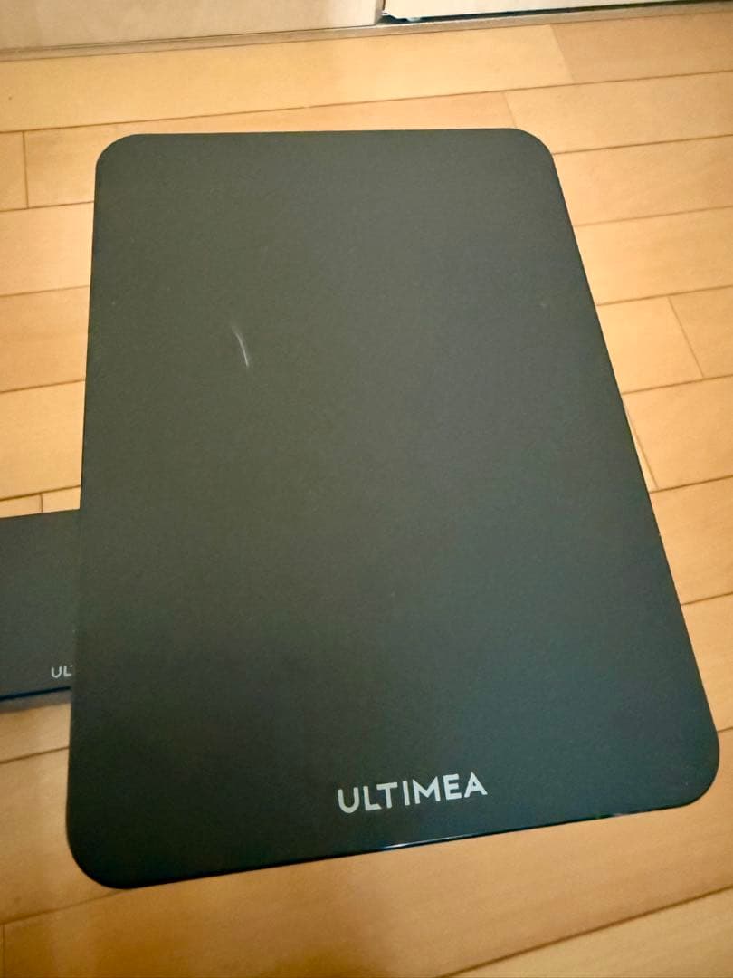 ULTIMEA Poseidon D60 5.1ch サウンドバー　美品