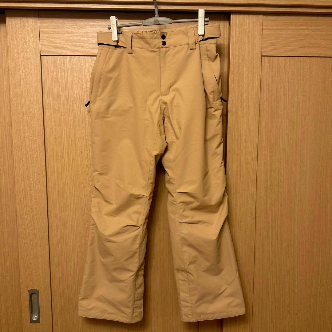 BOARDEE ボーディー スノーボードウェア 上下 セット Mサイズ