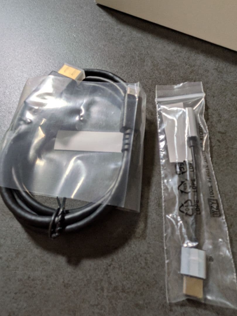 Lenovo Yoga Tab 13 ZA8E0008JP /シャドーブラック