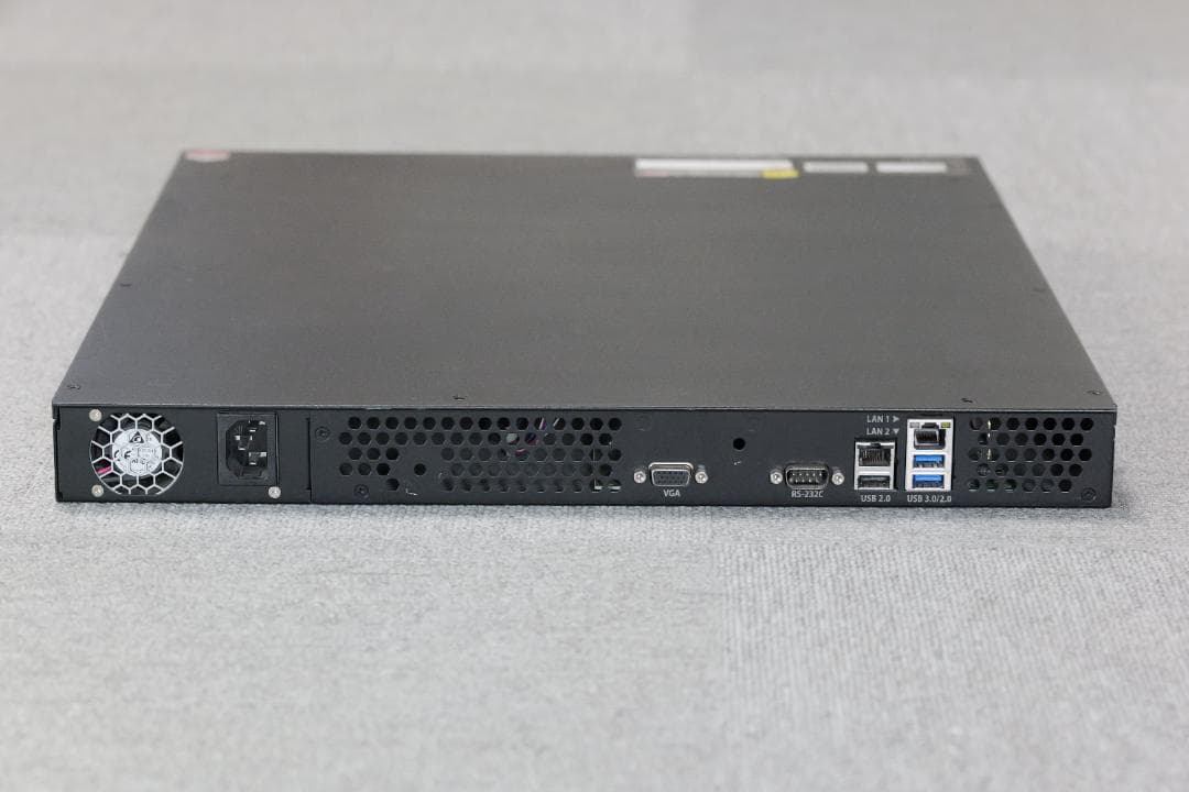 IODATA 4ベイ NAS HDL4-H8R 4TBx4 16TB