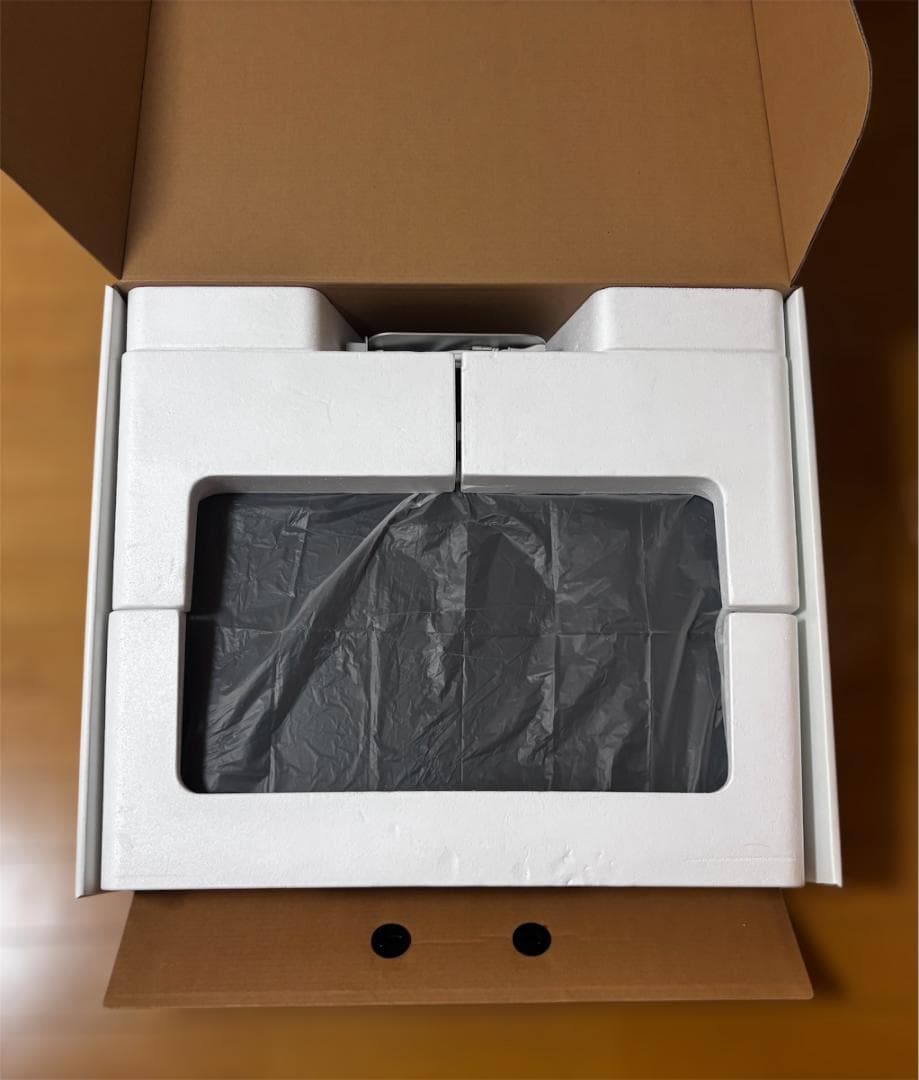 0*1様 Apple iMac 21.5-inch Late2014 (Cata