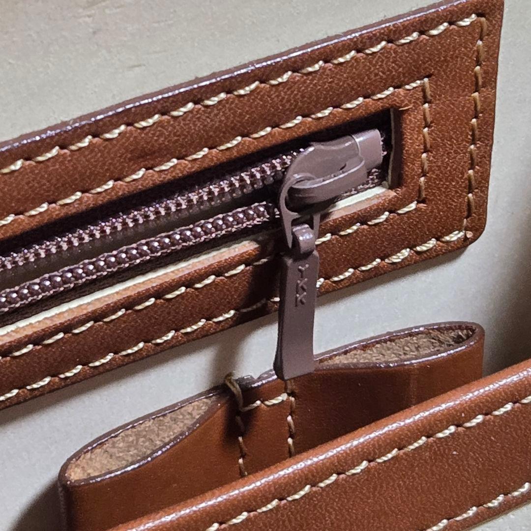 ★激レア★土屋鞄 旧ロゴ ミニ 鍵付きドクターバッグ　ボストンバッグ