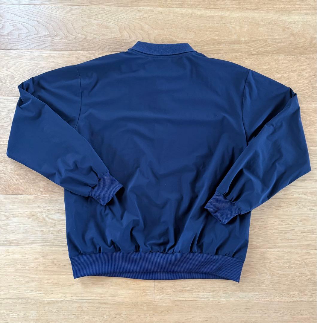 【完売品】CLUBHAUS ポロシャツ型　ピステ