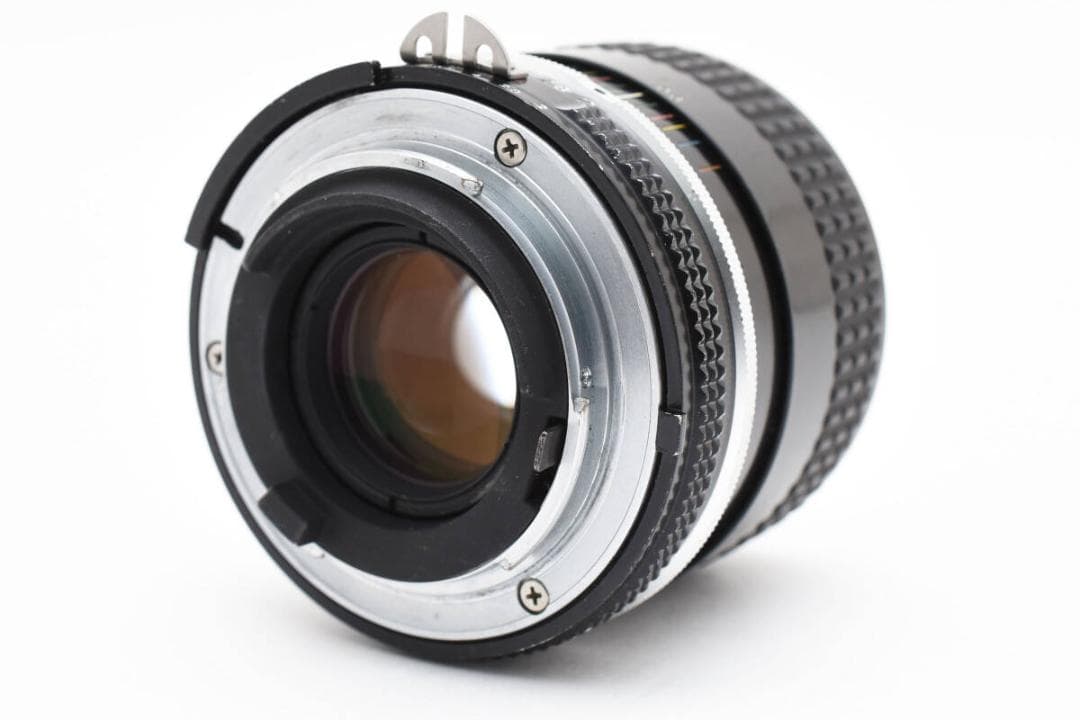 ★極上美品★ニコン NIKON AI 35mm F2 #1065