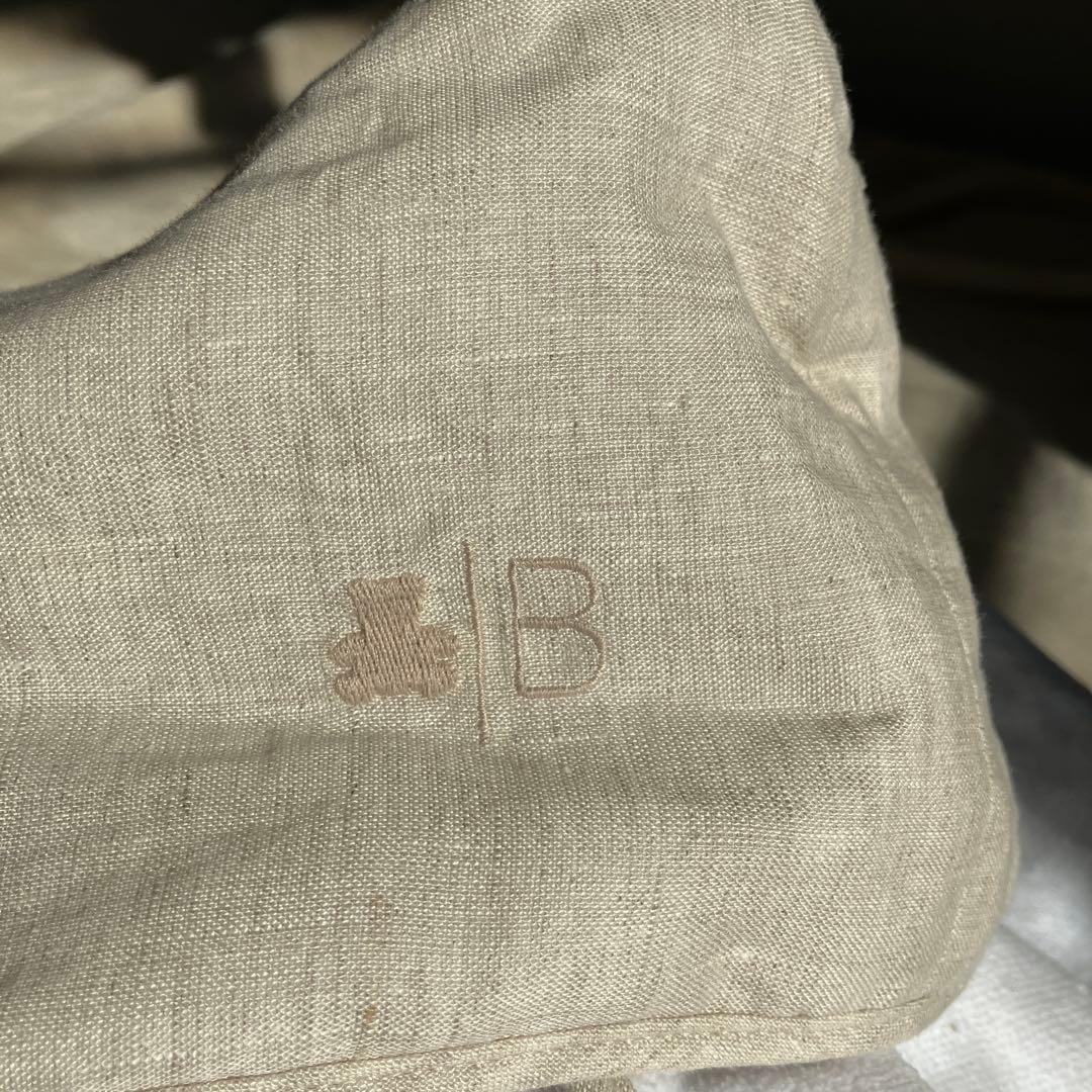 BRUNELLO CUCINELLI バスローブ・おくるみ・ブランケット　箱付き