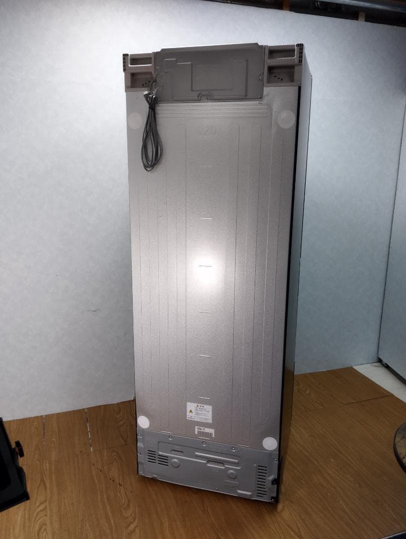 K☆077 三菱 6ドア冷蔵庫 MR-MZ54J-XT